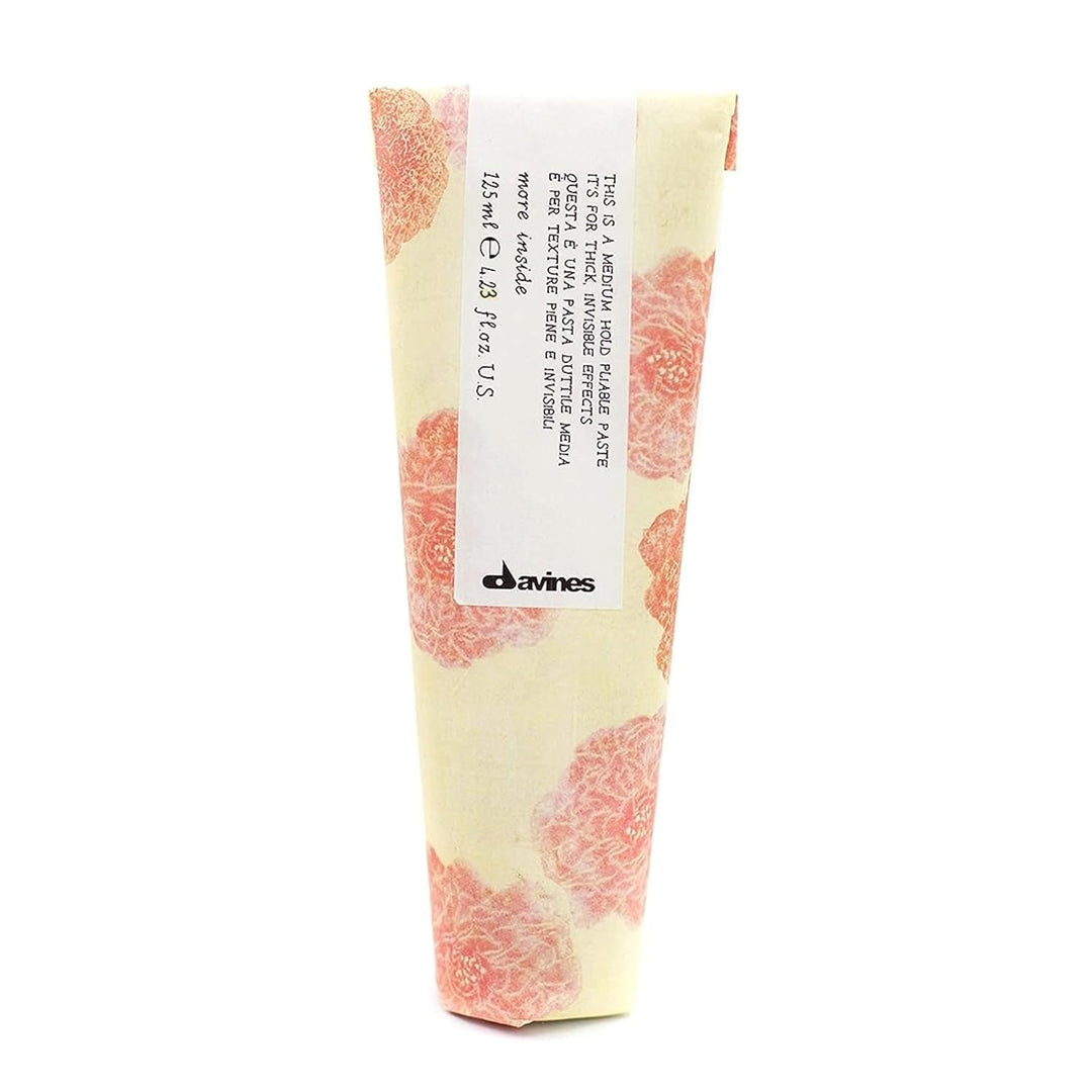 Davines pasta Medium Hold pliable 125 ml, prijs/100 ml 125 ml (1er Pack), 125 ml (1er Pack)