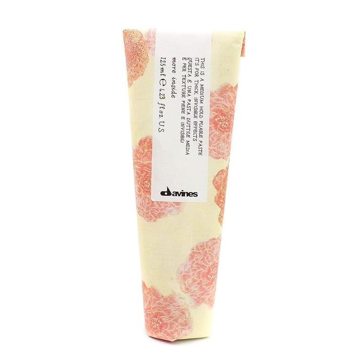 Davines pasta Medium Hold pliable 125 ml, prijs/100 ml 125 ml (1er Pack), 125 ml (1er Pack)