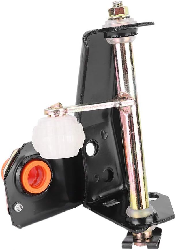 Duokon Lagerhebel Shifter, Lagerhalterung Schalthebel Schalthebel Reparaturwelle, Schalthebel Schalt