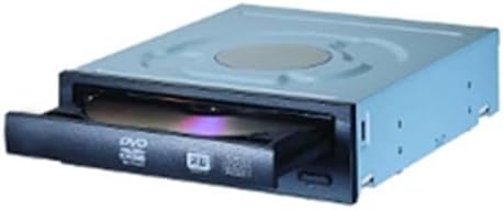 LiteOn DVD±RW/±R[SATA] iHAS124-14 Black BLK