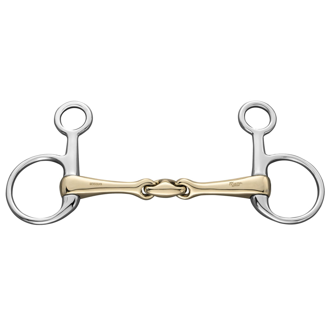 Sprenger 4108114578 KK Ultra Fillistrense Sensogan/NIRO, 78