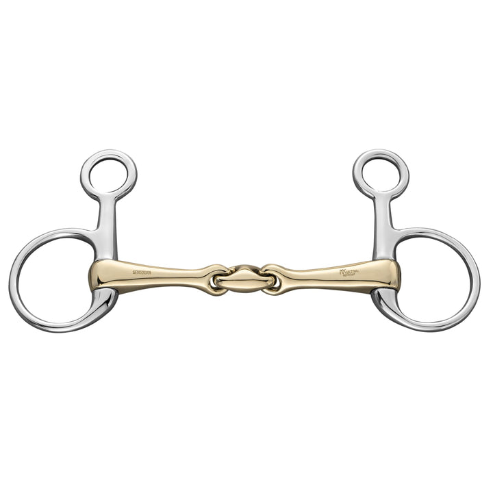 Sprenger 4108114578 KK Ultra Fillistrense Sensogan/NIRO, 78