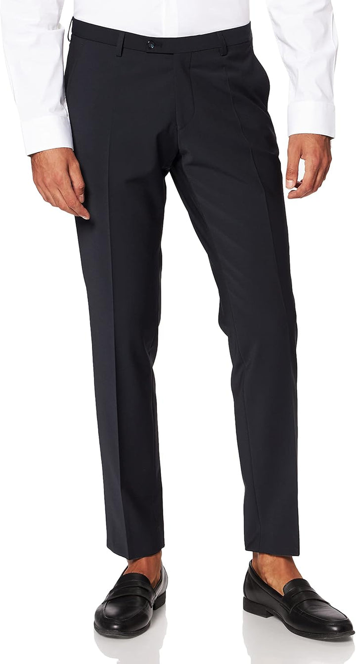 Club of Gents Hose CG Cedric 42 Blau, 42 Blau