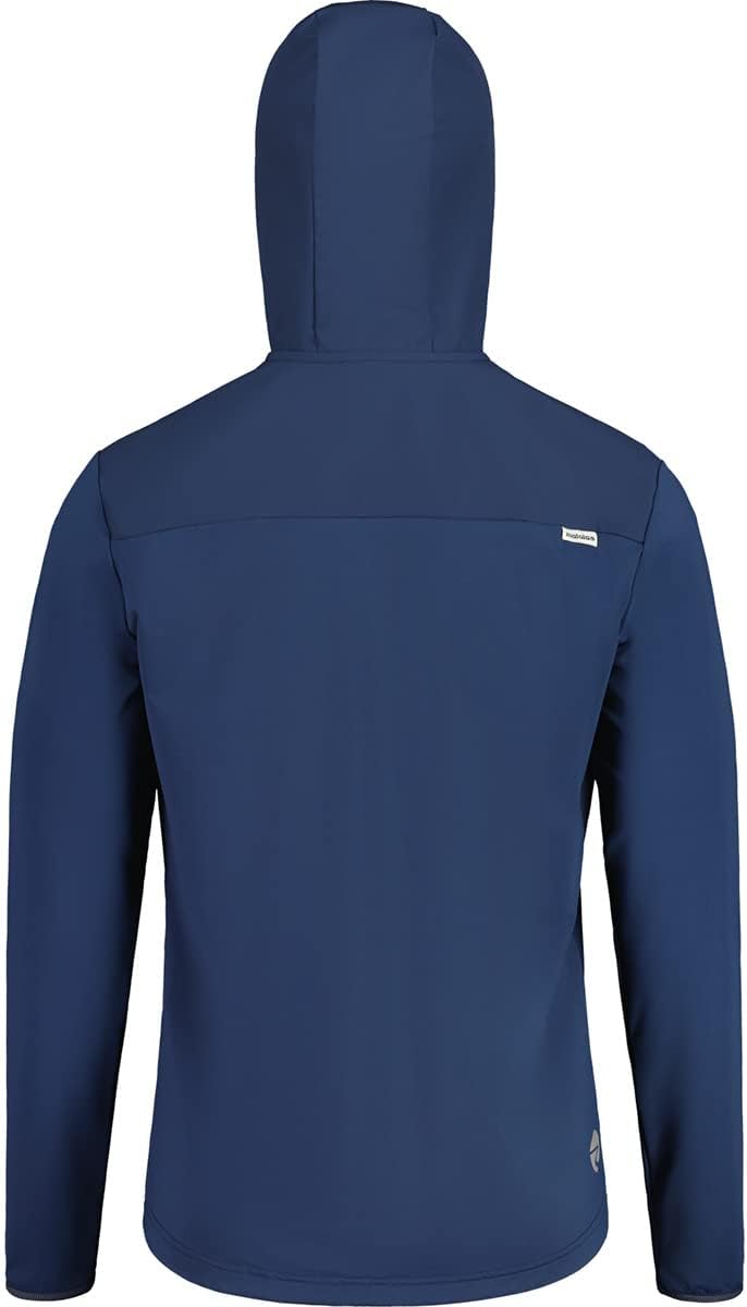 Maloja BEIFUSS L Blau, L Blau