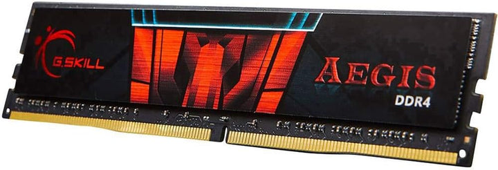 G.skill F4-3000c16s-8gisb 1x8gb Ddr4 3000mhz Ram Memory One Size Single, Single