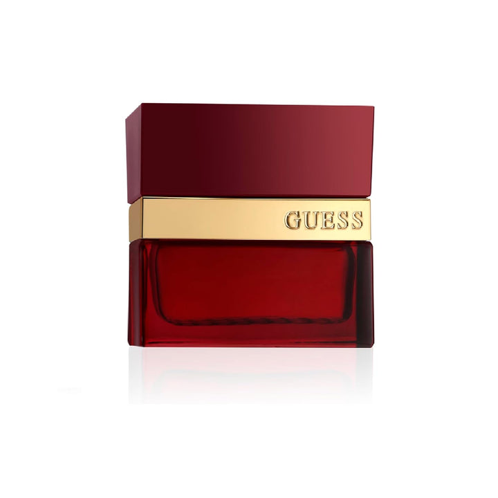 Guess Seductive Red for Men EdT, Linie: Seductive Red, Eau de Toilette für Herren, Inhalt: 100ml