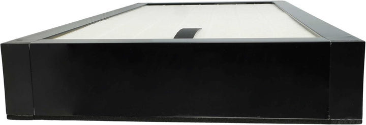 vhbw 2x HEPA Filter Ersatz für Venta 2122100 für Luftreiniger | Ersatz-Filter