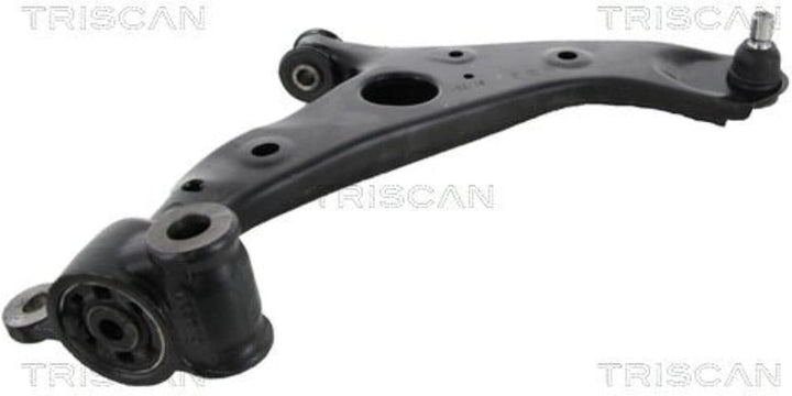 TRISCAN 8500 50557 Radaufhängungen