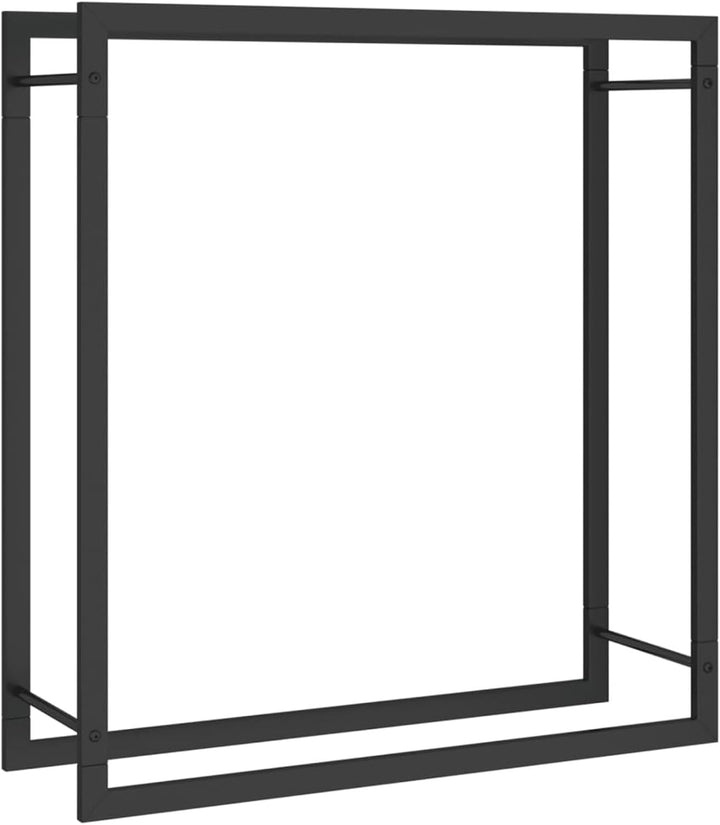 Brennholzregal, Kaminholzregal, Brennholz Regal Aussen, Holzregal, Kaminholz Ablage Innen, Outdoor F