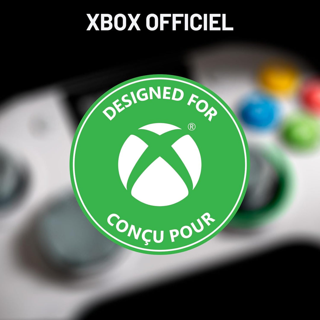 NACON Revolution X Unlimited Jubiläumsedition – Kabelloser High-Precision-Controller für Xbox Series