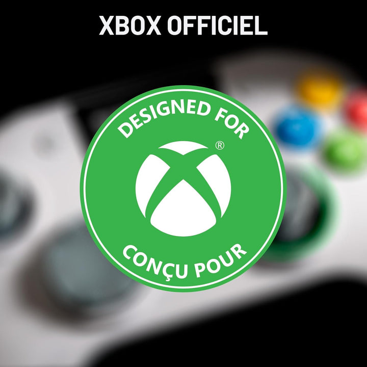 NACON Revolution X Unlimited Jubiläumsedition – Kabelloser High-Precision-Controller für Xbox Series