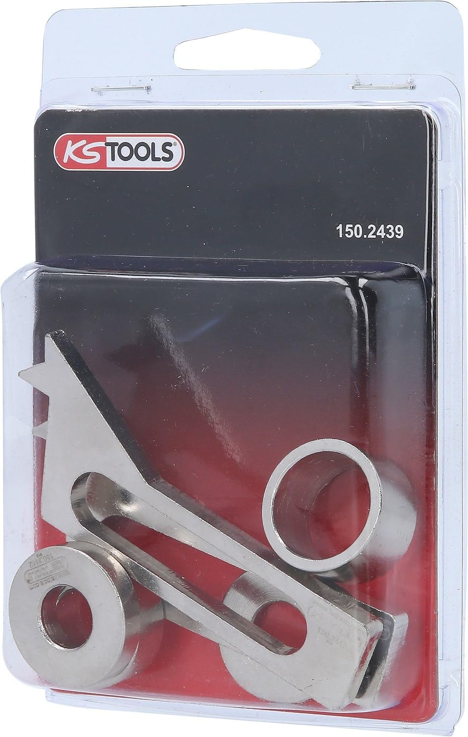 KS Tools 1502439 Schwungrad Sperren Werkzeug Set Single, Single