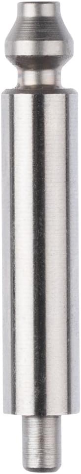 Bosch Professional Zubehör 2 608 639 027 Stempel für Geradschnitt Stempel für Geradschnitt, GNA 16