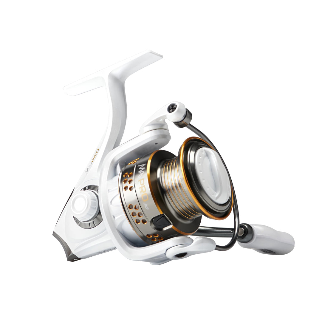 Abu Garcia Pro Max & Max Pro Angelrollen Max Pro (neues Modell) 49 - Box, Max Pro (neues Modell) 49