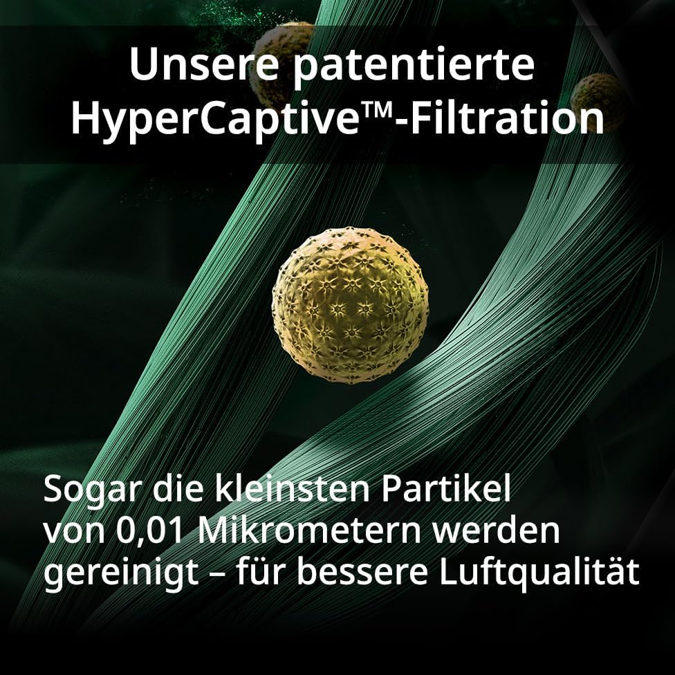 Coway GreenHEPA™-Filterset für Luftreiniger AP-1019C Airmega