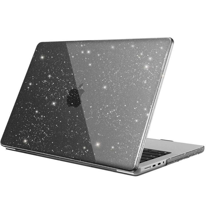 Fintie Hülle Kompatibel mit MacBook Pro 14 Zoll M5 M4 M3 M2 M1 Pro/Max (2025-2021) A3434 A3112 A3401