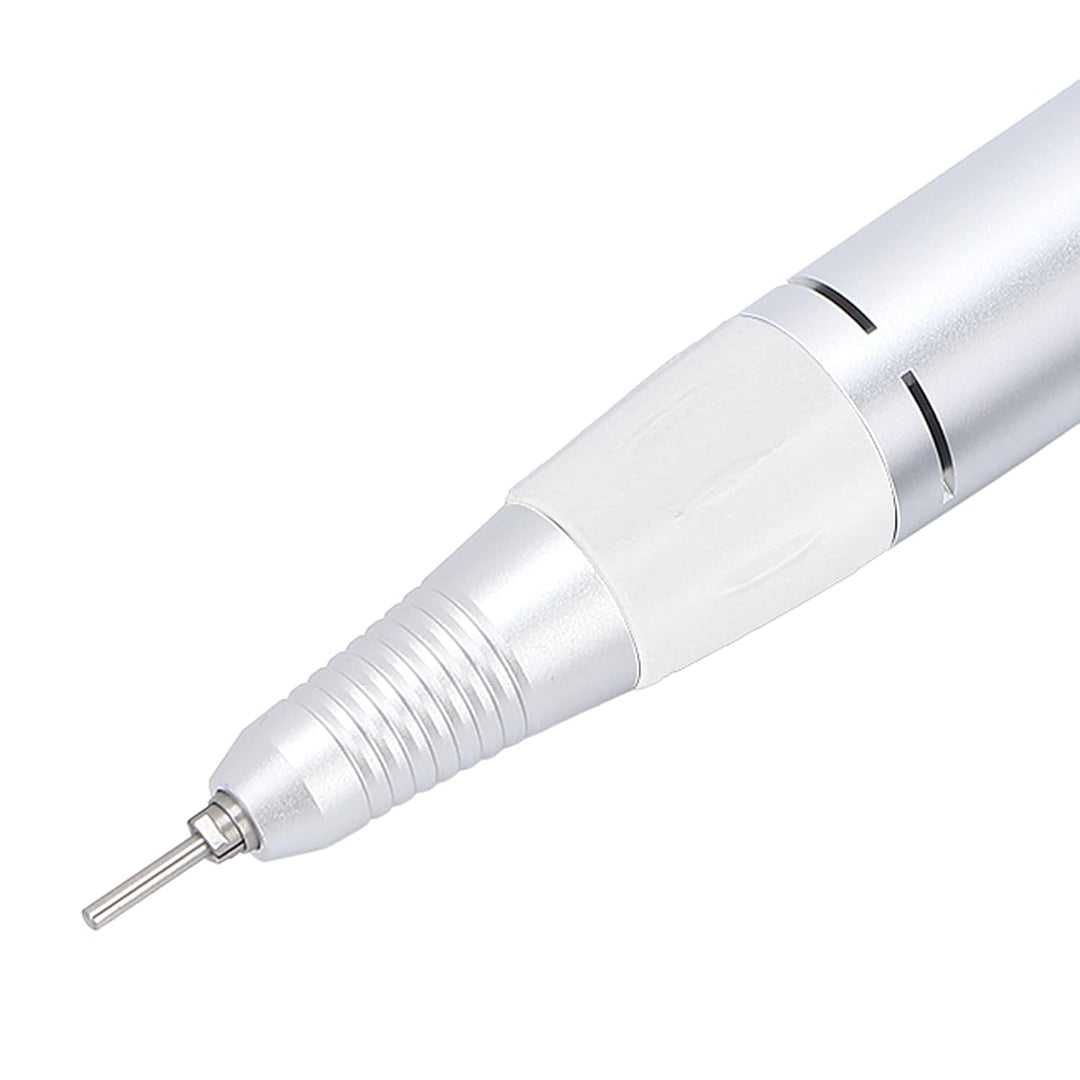35000 U / Min Elektrischer Nagelbohrer Handstück,Stift Elektrischer Nagelbohrer Stift Griff Hine Boh