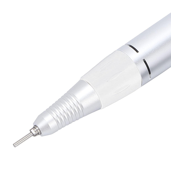 35000 U / Min Elektrischer Nagelbohrer Handstück,Stift Elektrischer Nagelbohrer Stift Griff Hine Boh