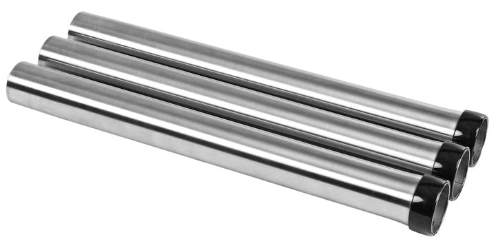 Makita - W107418350 - Zuigbuis set RVS