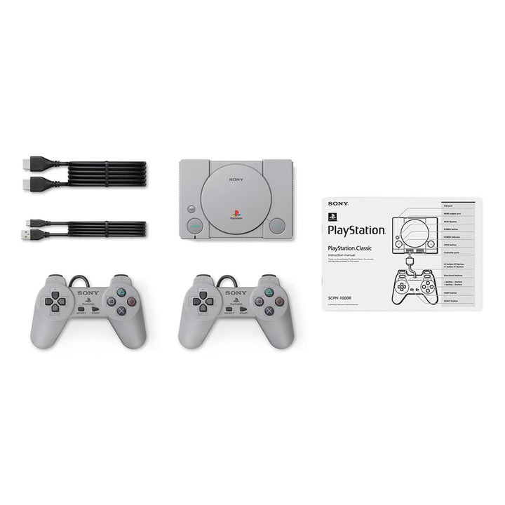 Sony PlayStation Classic (Konsole)
