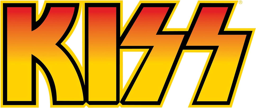 Funko POP! KISS: The Spaceman - Glow in The Dark Collectible - Online Exclusive