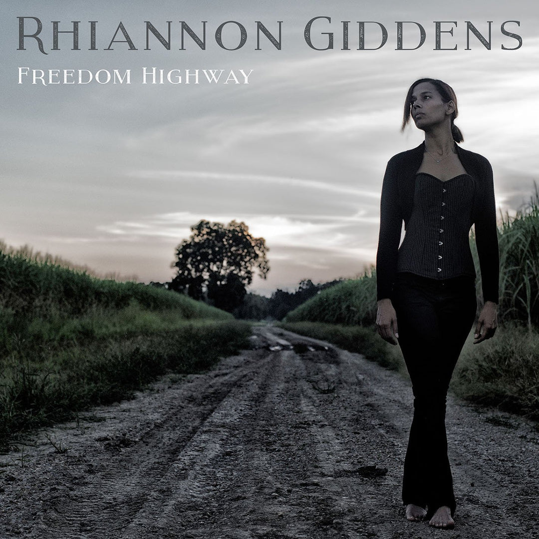 Freedom Highway, Vinyl