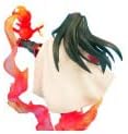 BANPRESTO Shaman King Hao Figur Ichibansho, 15 cm, único