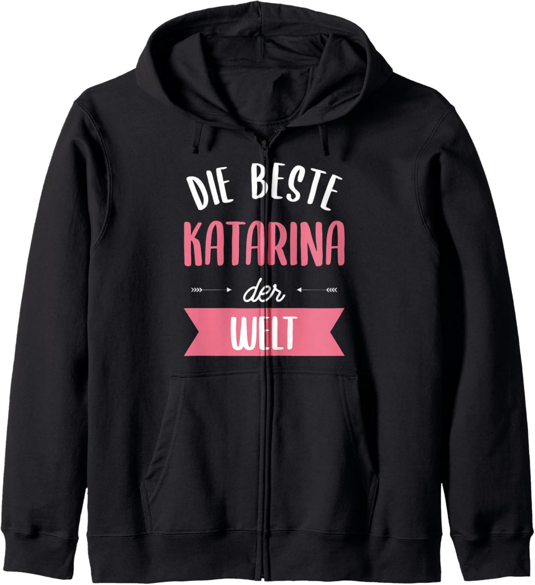 Beste Jennifer der Welt Kapuzenjacke
