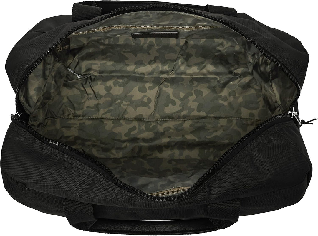 Timberland Herren Tb0m5474 Handtasche Schwarz (Nero), Schwarz (Nero)