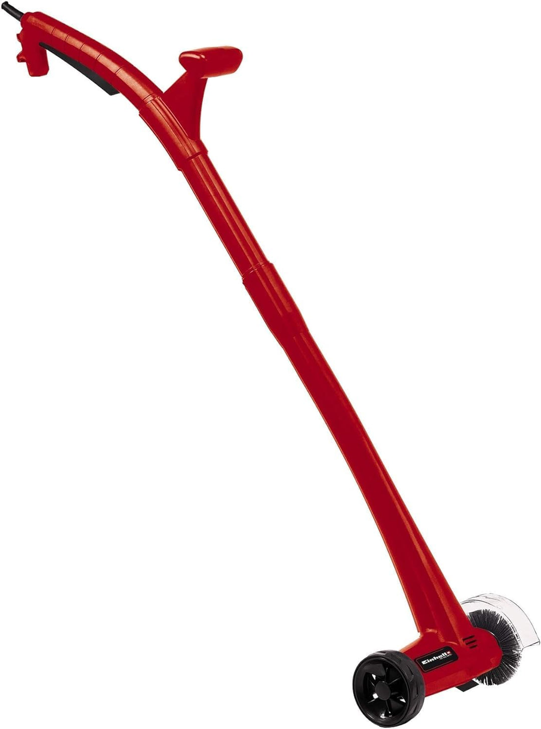 Einhell Elektrischer Fugenreiniger GC-EG 1410 (140 W, 1.200 1/min, ergon. Führungsholm, wechselbare