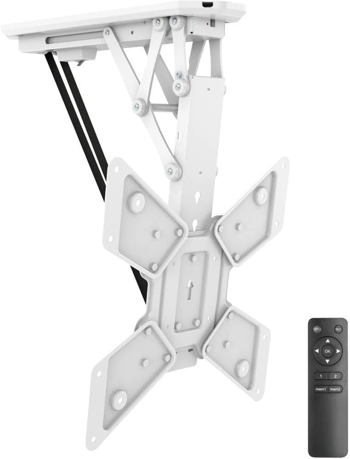My Wall HL 40 MWL TV-Deckenhalterung 58,4cm (23 ) - 139,7cm (55 ) Deckenhalter, Wandmontage