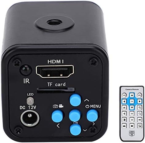 Industriekamera Full HD 16MP 2K 1080P 60FPS Mikroskop HDMI Kamera für Mikroelektronik Fingerabdrucki