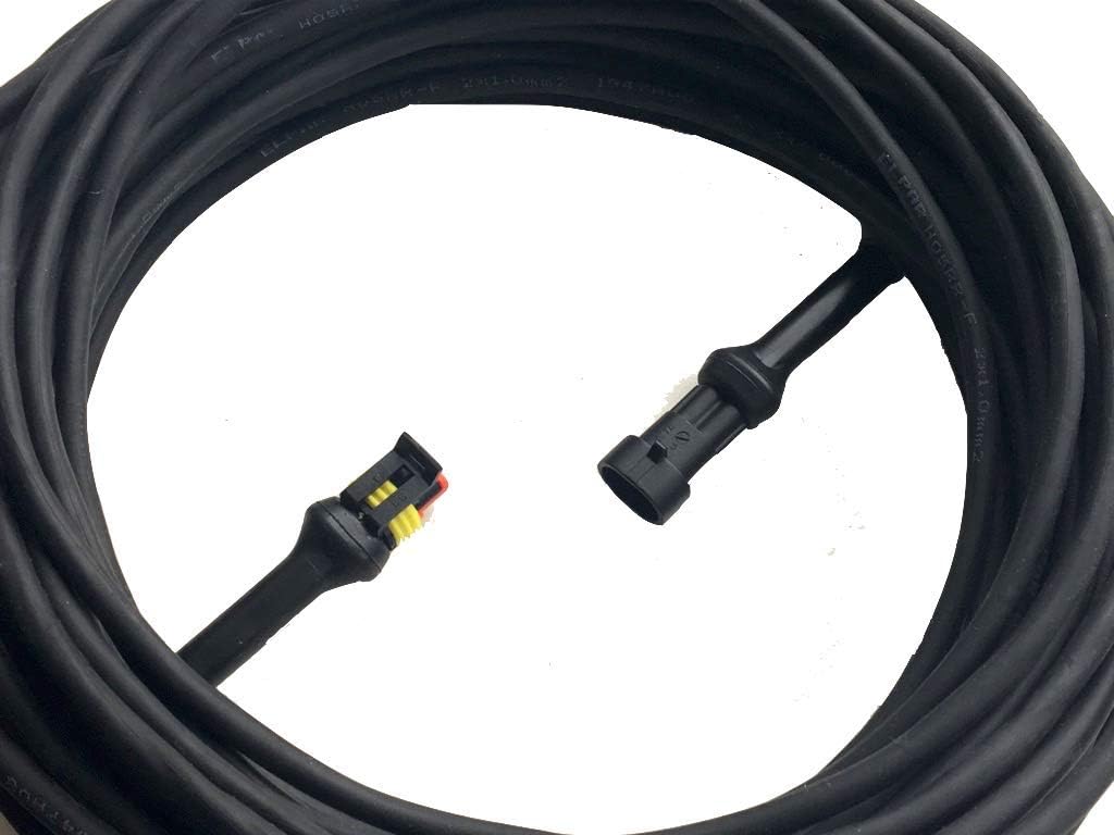 Hochwertiger Aftermarket Teil Transformator Kabel für Husqvarna Automower - Niederspannung - für Mod