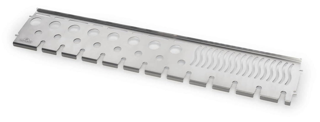 Napoleon 71503 Multifunktionaler Einsatz für Warmhalterost für Rogue 625