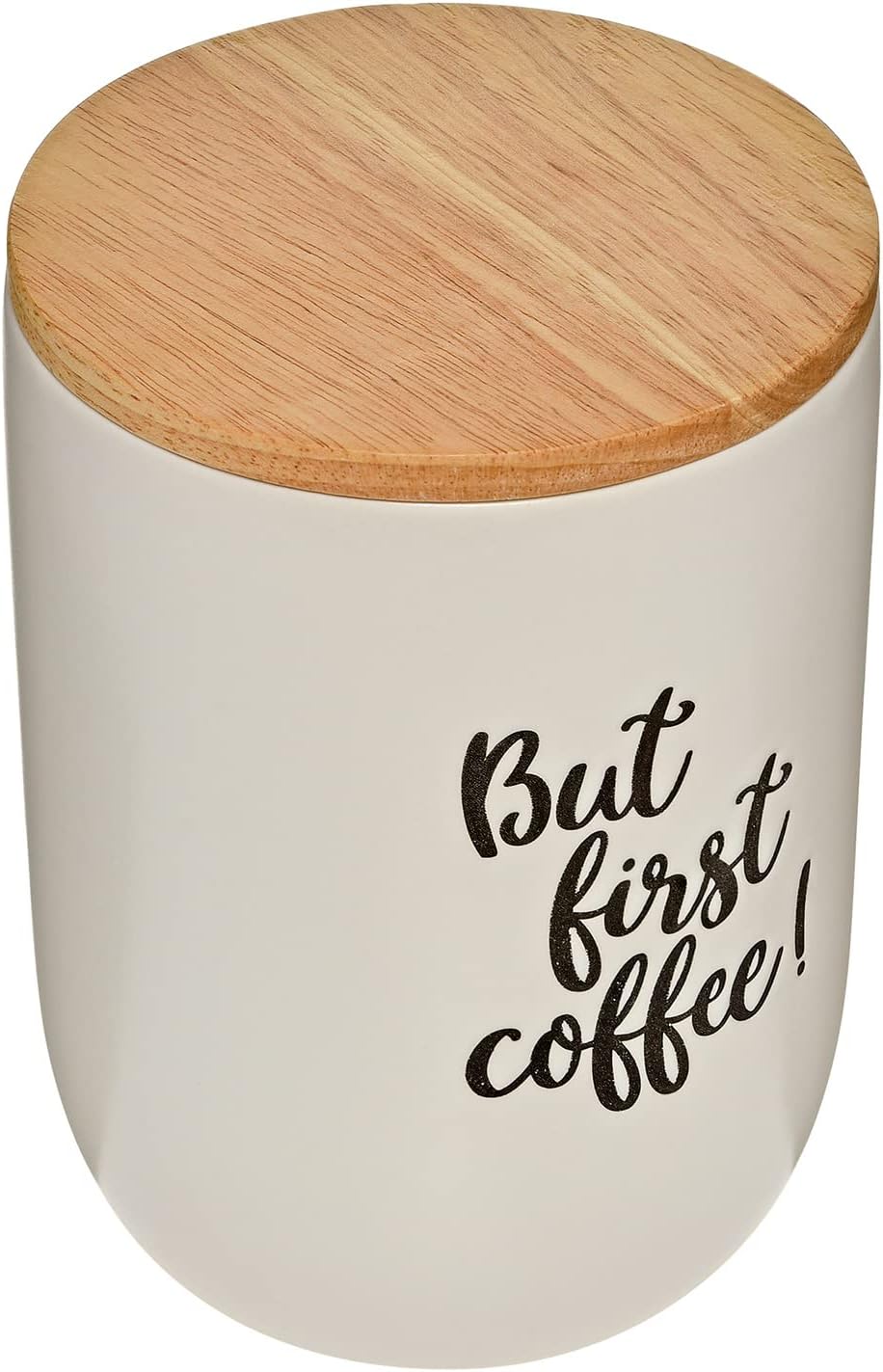 Vorratsdose matt 1 Liter Coffee Culture Lebensmittelaufbewahrung Kaffeedose cilio