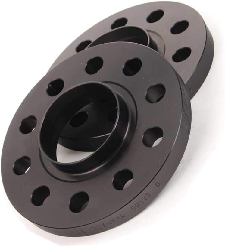 H&amp;R DR-System Spürverbreiterungsatz 16mm pro Achse - Lochkreis 5x100/112 - Mittenzentrierung 57,1mm