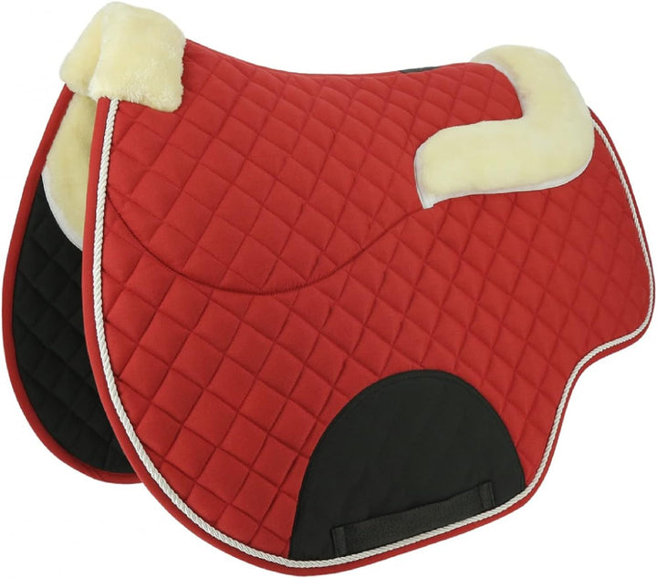 Symantec Norton Matte Stossdämpfer Farbe ? Rot