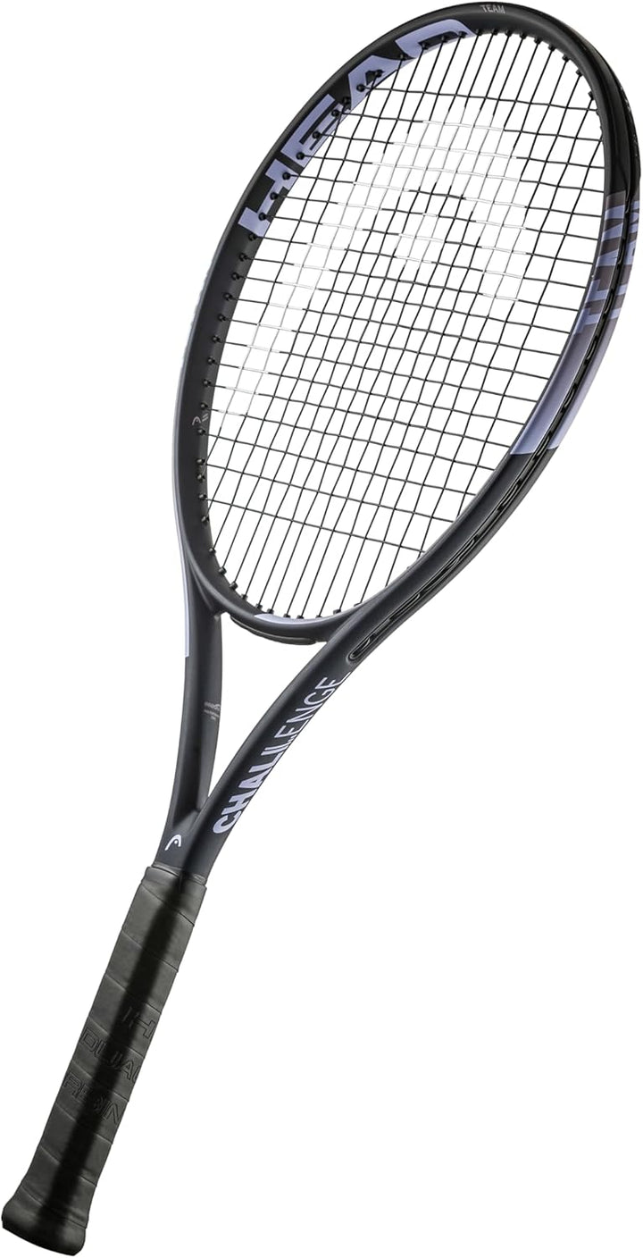 Head Challenge Racquets Challenge TEAM Grip size 2 Purple, Challenge TEAM Grip size 2 Purple
