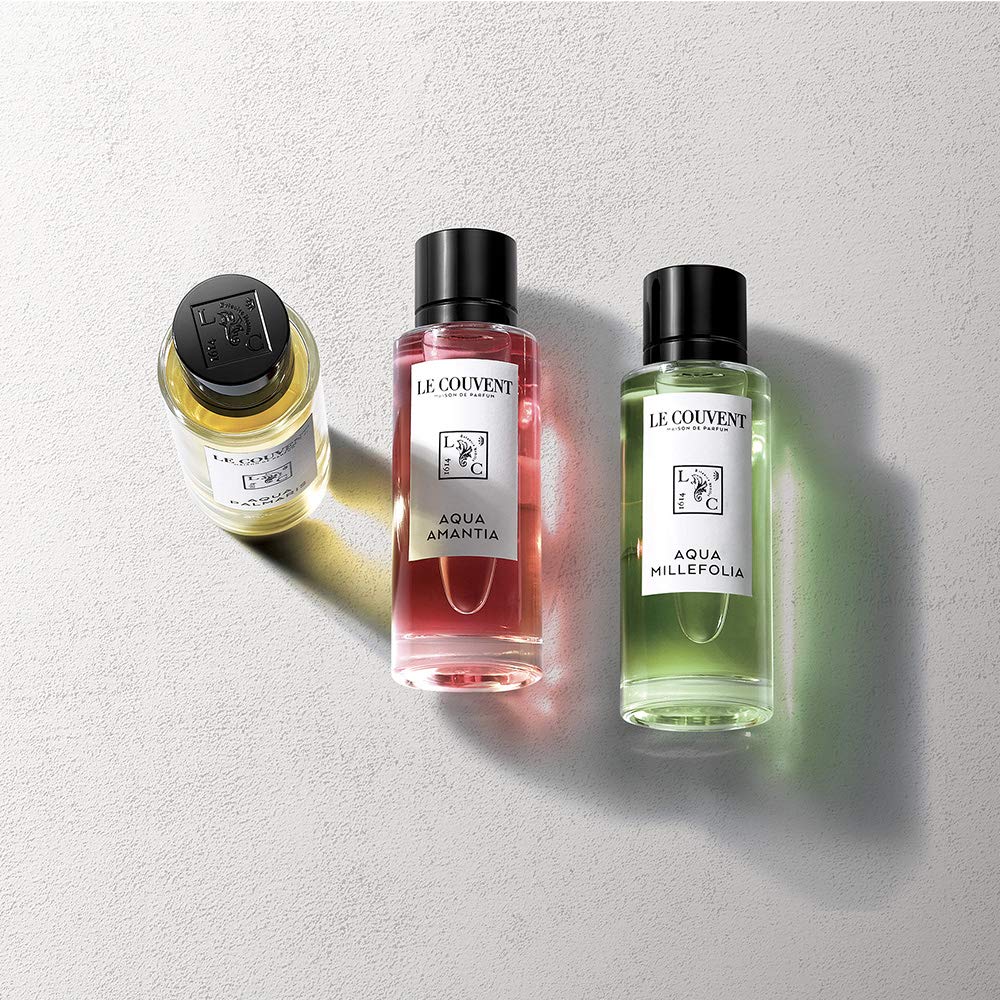 Le Couvent Maison de Parfum Aqua Millefolia - EdP (1 x 100ml)