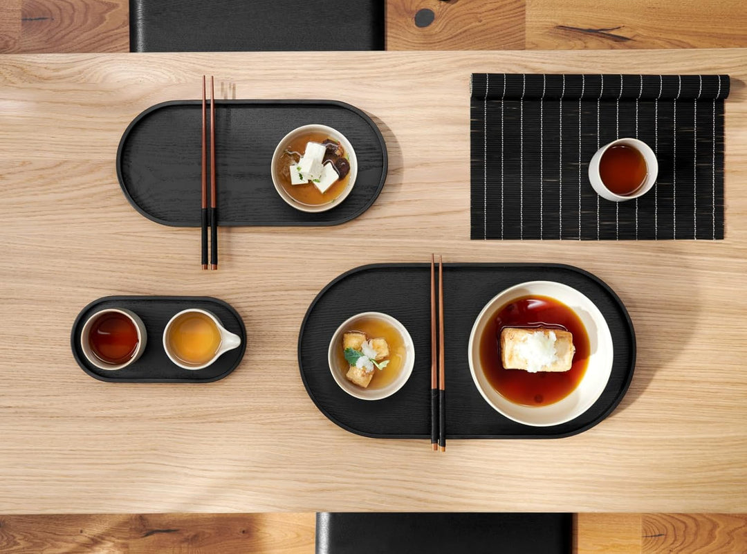 ASA Selection COPPA Buddha Bowl tofu 18cm Set6