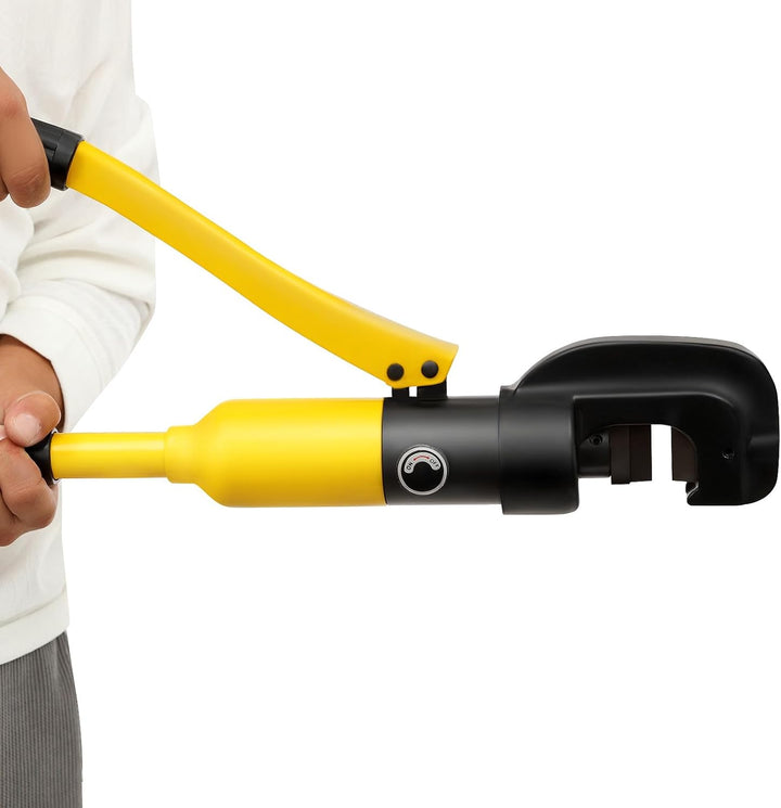 Hydraulischer Bolzenschneider 13 Ton 4-22MM Hydraulik Schneider Handschneider Stahlschneider Baustah