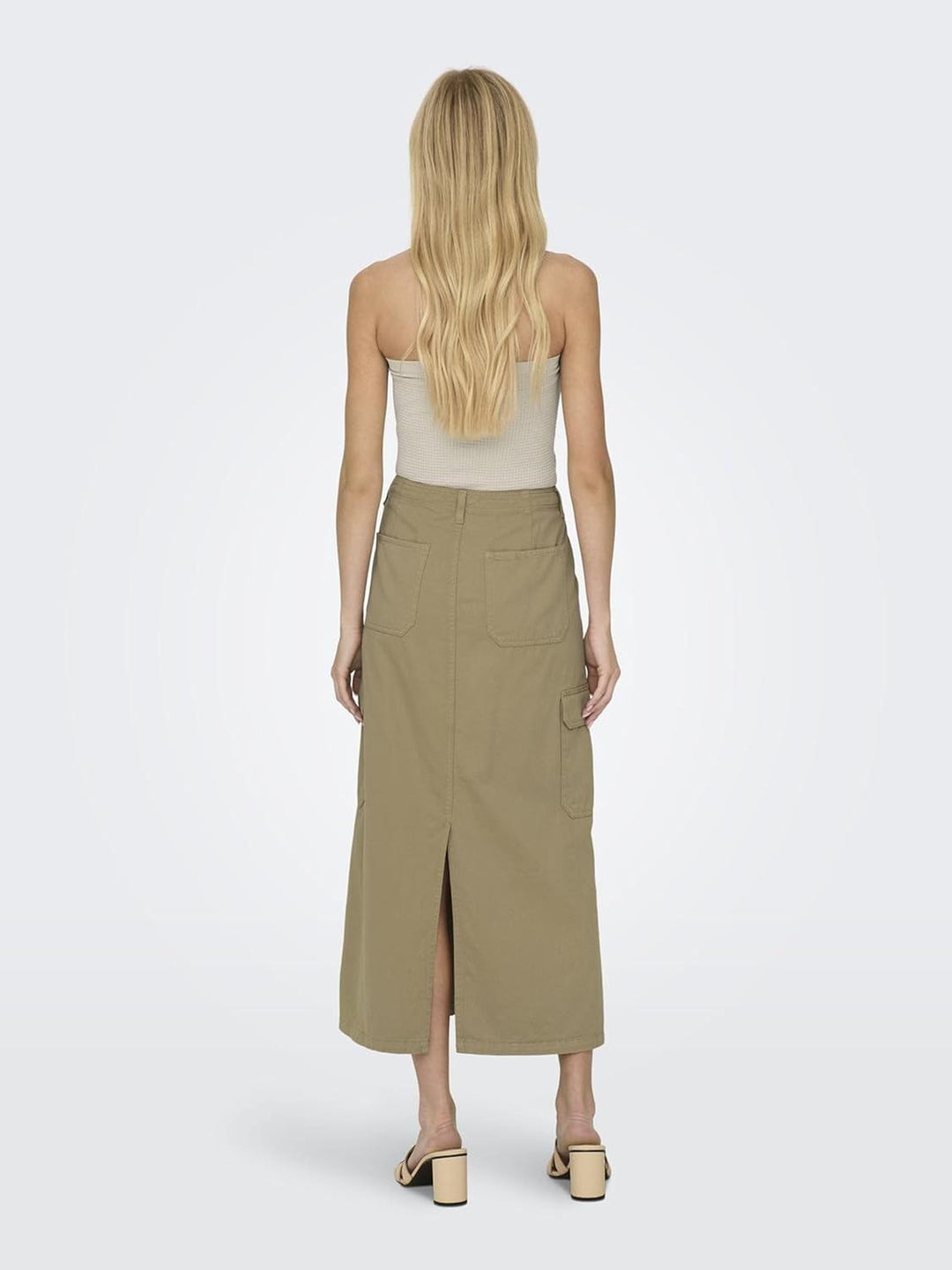 ONLY Female Rock Langer Cargo