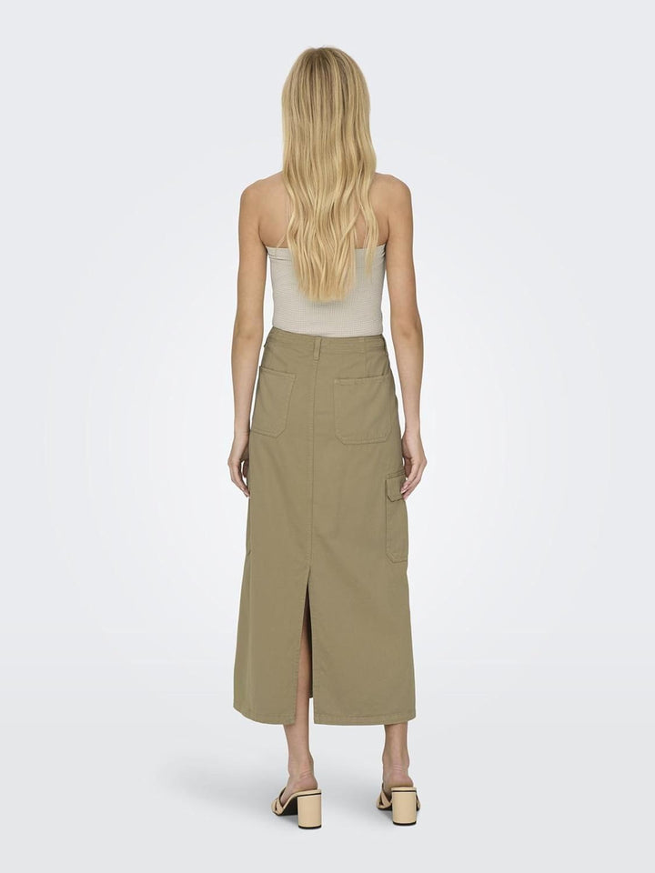 ONLY Female Rock Langer Cargo
