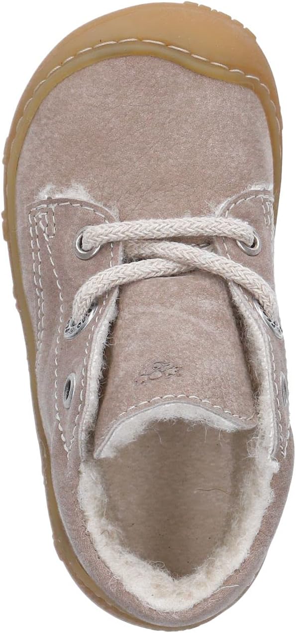 RICOSTA Jungen Boots Colin von Pepino, Weite: Weit (WMS),terracare,Barfuss-Schuh,leicht,Kids,Kinders