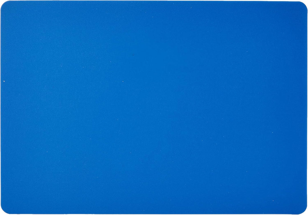 Model Craft A5 Braunelle Schneidematte, blau