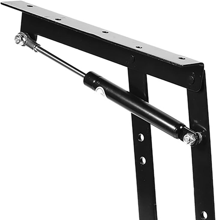 1 Paar zusammenklappbar Kaffee Tisch Schreibtisch Lifting Rahmen Mechanismus Möbel Hardware Lift-Up-