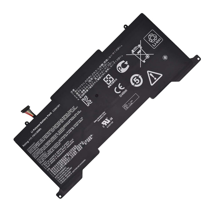 C32N1301 0B200-00510000 Laptop Batterie Ersatz für ASUS Zenbook UX31L UX31LA Series UX31LA-0161A4200