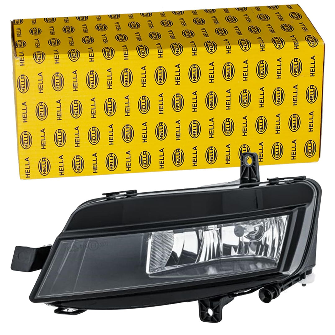 HELLA 1ND 011 223-131 FF-Nebelscheinwerfer - links - für u.a. VW Golf VII (5G1, Bq1, Be1, Be2)