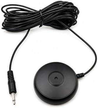 Einmessmikrofon für AV-Receiver