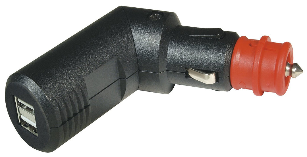 ProCar 67302100 Pro Car Sicherheits-Universalstecker 5A